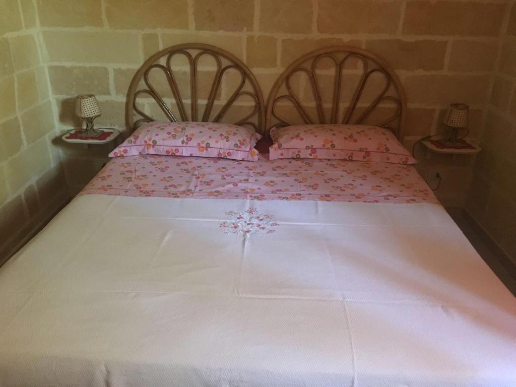 פורטו צ'זראו Tenuta Nonno Carmine מראה חיצוני תמונה